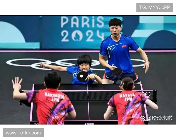 北京乒乓球队心理素质分析与提升策略探讨