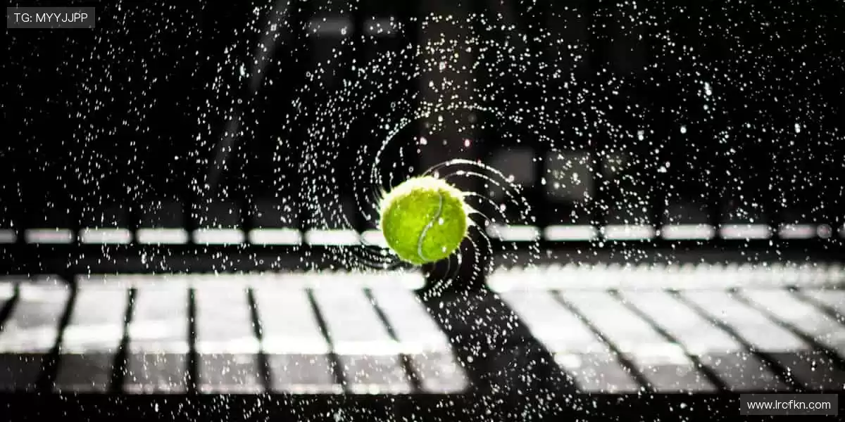 ⚽️ 赛事激情,一触即发!